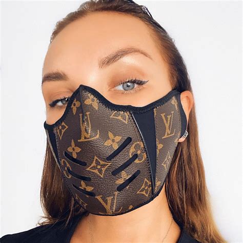 face masks louis vuitton mask buy online|louis vuitton balaclava.